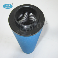 Replace PD280 Pipe in Line Dryer Air Filter cartridge 1617704201