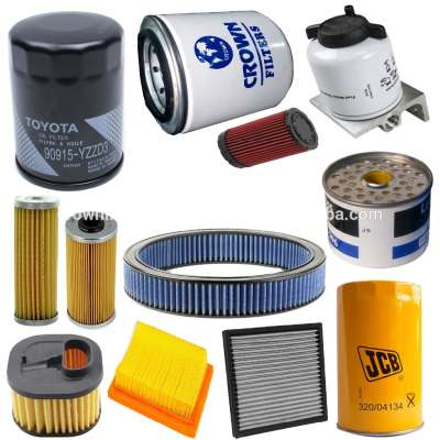 15208-W1111 fuel oil filters