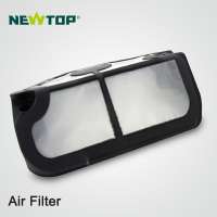 Factory direct sale 137 142 Gasoline Chainsaw Spare Parts Air Filter