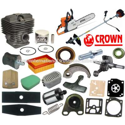 PISTON KIT H340 (40mm)chainsaw parts husq varrnna 340  503 87 01 71