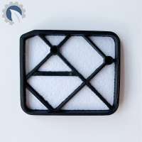 Air Filter for Tree Cutting Machine Chainsaw Spare Parts