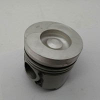 DB58 Engine Piston 65.02501-0195 65.02501-0440 DOOSAN DAEWOO Excavator Spare Parts